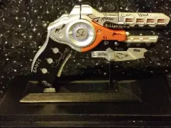Flash Gun - Ender's Game