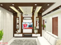 Full Interior Design Work File