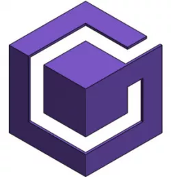 Gamecube Logo