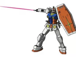 Gaoda robots war machines