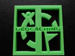 Geocaching logo 2