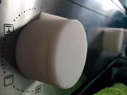 Hob Knob