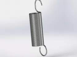 Hook Spring