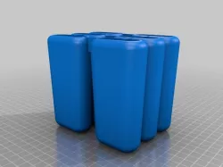 Ice Cream Form