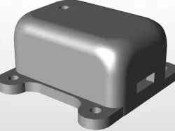 IMU Box