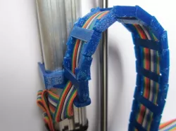 K8200 Z axis cable chain
