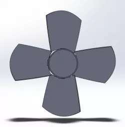 Kaplan Turbine