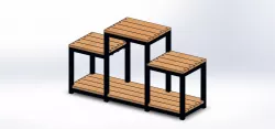 Kitchen Table