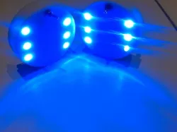 LED light