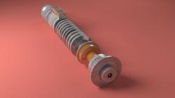 lightsaber 3d print | Page 1 | STLFinder
