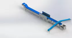 LINEA DE PROCESO