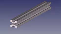 Linear rail