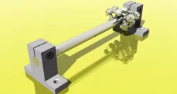 Linear Roler