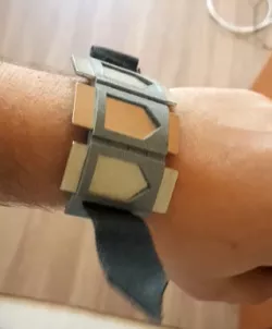 MAGNETIC BRACELET - PULSEIRA MAGNETICA