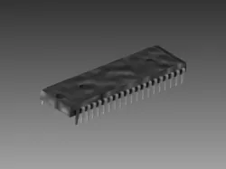 Microprocessor