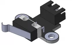 Mini end-stops