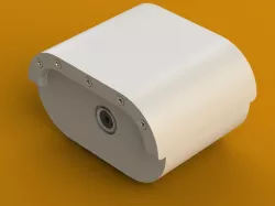 Mini Gearbox