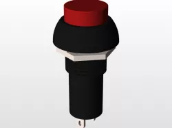 Momentary Switch Push Button