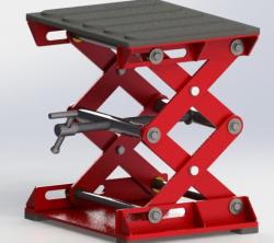 motor cycle stands 3D Models | Page 1 | STLFinder