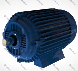 Motor