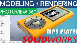 MP3 Player - Youtube Tutorial