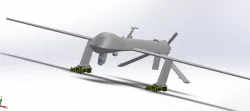 MQ1 drone