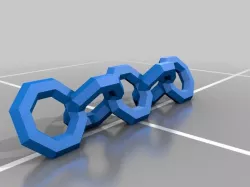 My Customized Chain Generator