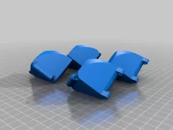 My Customized Folding Cube