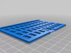 My Customized Modular Building
