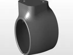 oculus VESA Stand