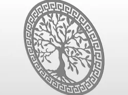 Olive Tree Models