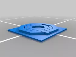 Omni Consumer Products logo