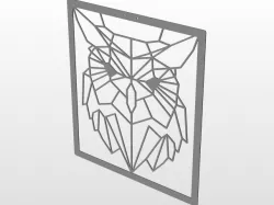 Owl Model