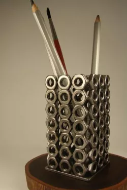 Pen Holder - Kalemlik