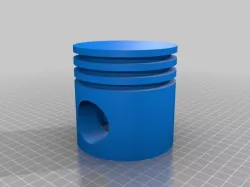 Piston