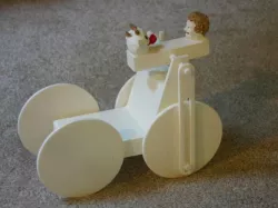Pushcar