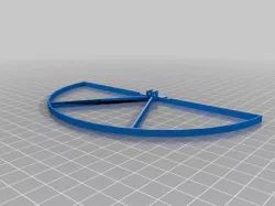 rc eye one extreme prop guard