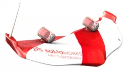 RC - PLANE model (CONCEPTUAL)