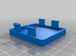 RelayBottomCase