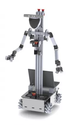 Sepanta AUT@Home Service Robot