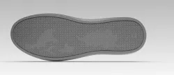 shoe sole 3D print model