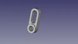 Simple model