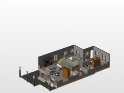 sket interior house