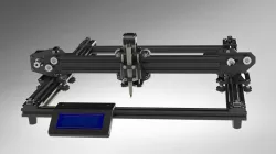 SketchX CNC