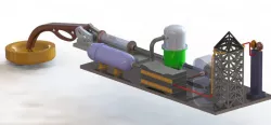 Solidworks Design