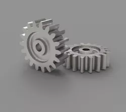 Spur Gear