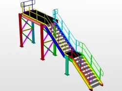 STAIR