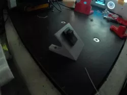 Switch holder