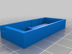 SX350 Chip Holder
