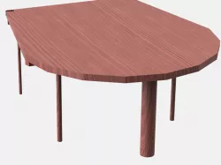 Table model